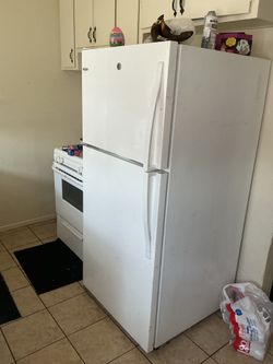 Whirlpool refrigerator