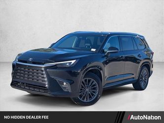 2024 Lexus TX 350