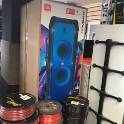 Jbl Partybox 1000 4th Of July Sale