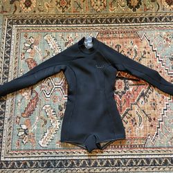 Womens Wetsuit