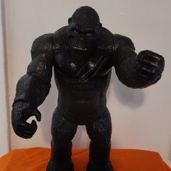 King Kong 2020 Playmates 11inch Skull Island Action Figure Godzilla vs Giant