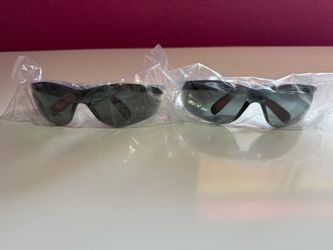 Polarized sunglasses