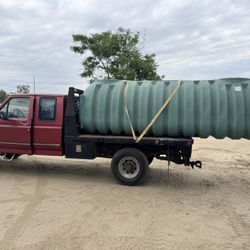 Septic tanks For Sell 🚜