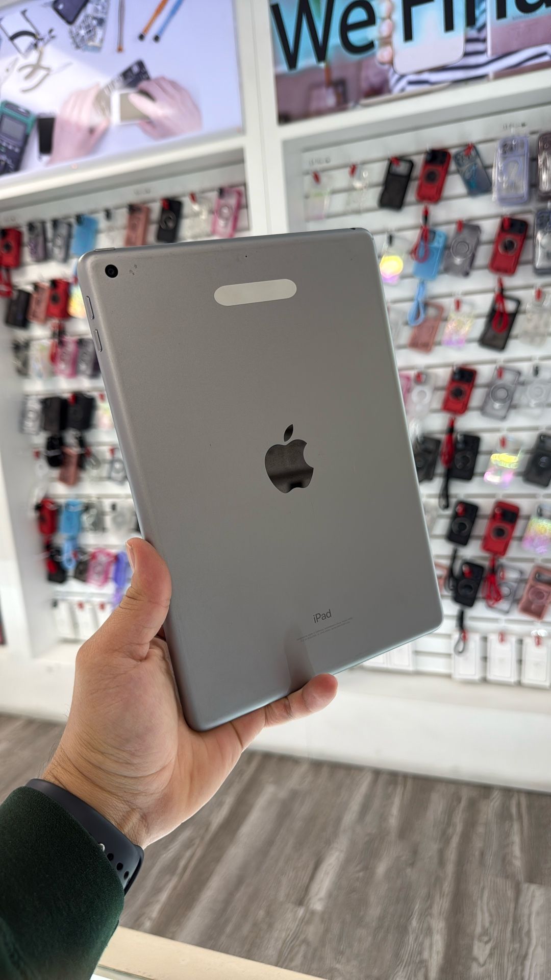 iPad 6th Gen