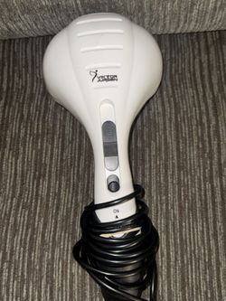 Electric Massaging Machine 