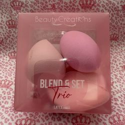 Beauty Blenders