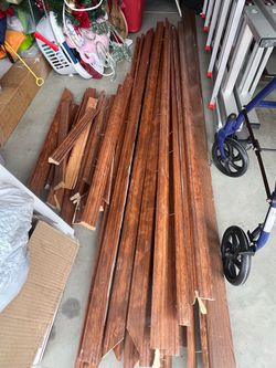 Door Frames 7