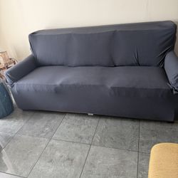 Loveseat Cover 