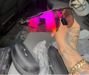 oakley sport shades