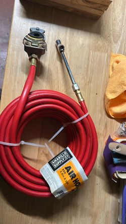 Air Hose
