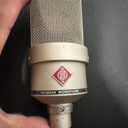 Microphone - Neumann TLM 103 Condenser 
