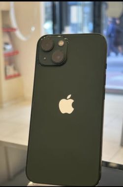 iPhone 13 unlocked with warranty