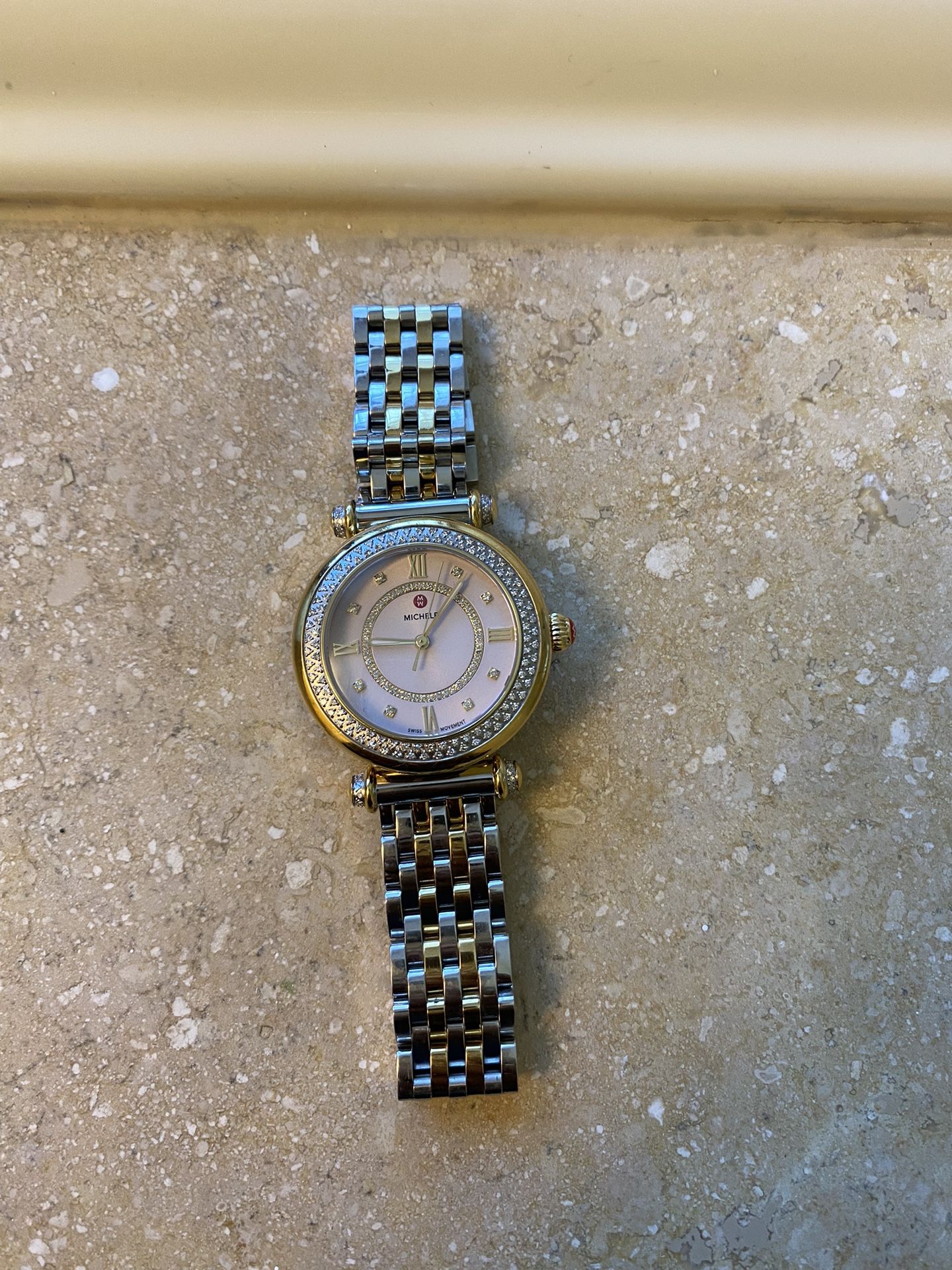 Michele Watch 