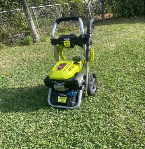 Electric Wash Warriors - High-Performance Cleaning Power score always