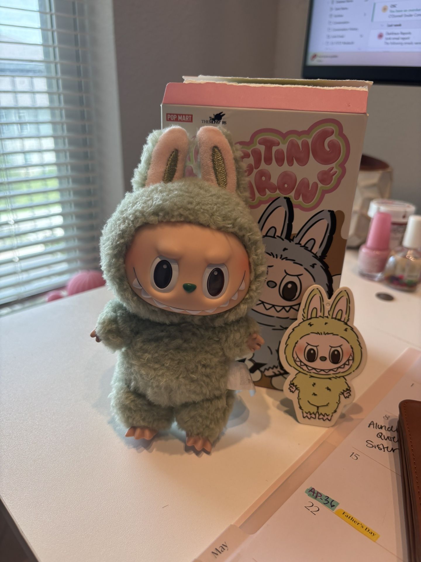Labubu
