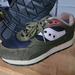 Saucony Kids 13c
