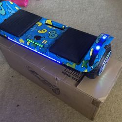 Kids Hover Board 