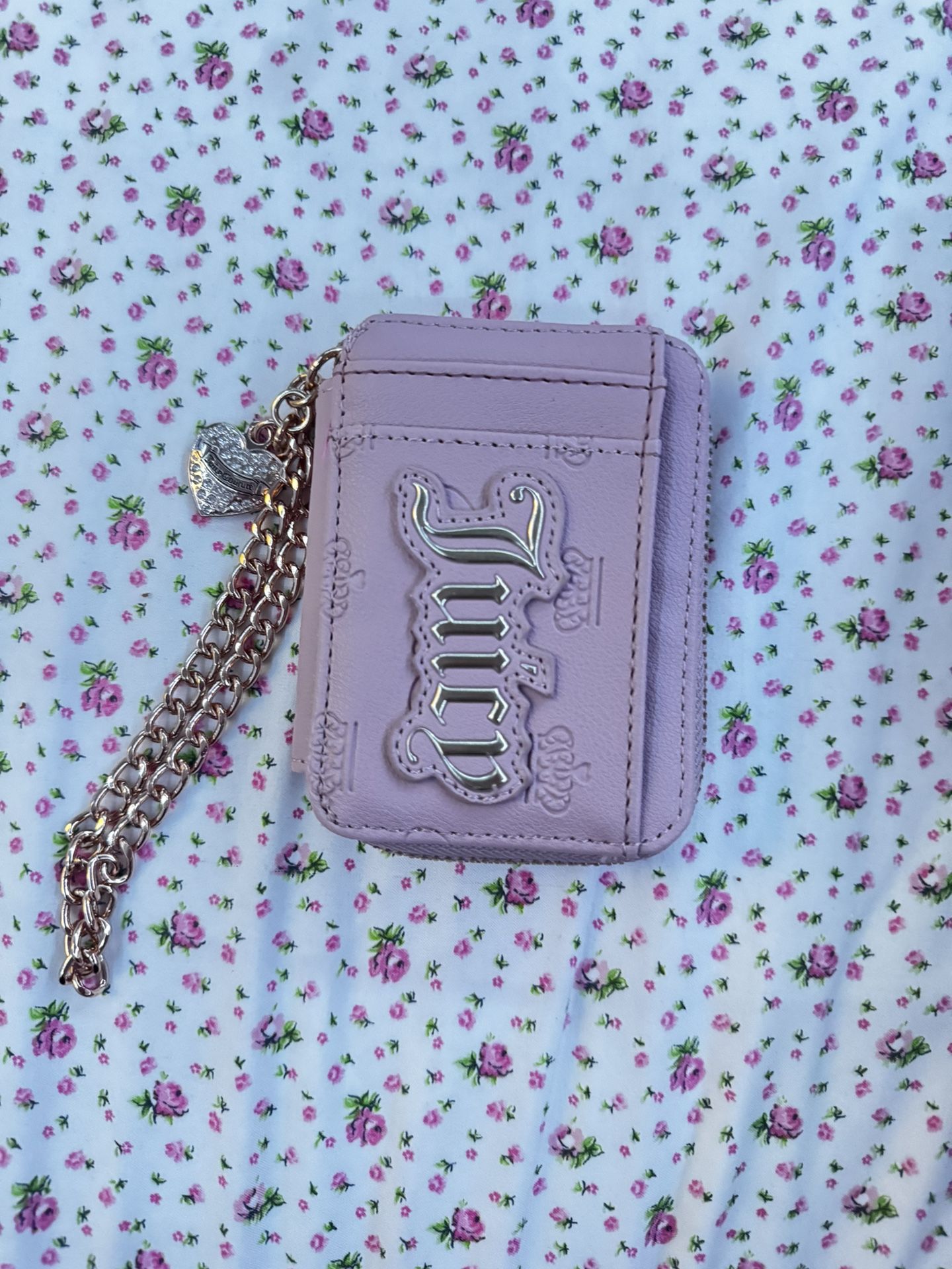 Juicy Couture Wallet