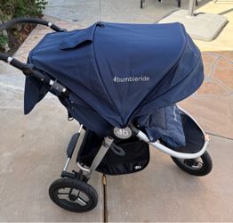 All Terrain Bumbleride Stroller
