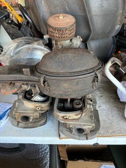 VW parts