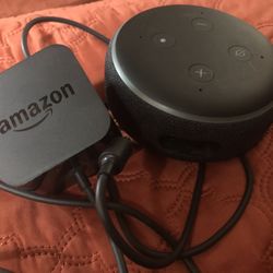 Echo Dot 3