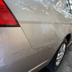 2003 Honda Civic