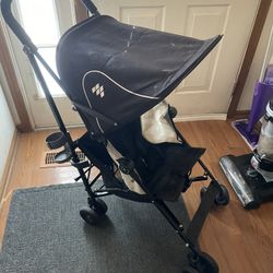 MacLaren Volo Umbrella Stroller