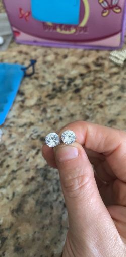 Sterling silver 4 sizes