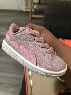 Baby girl pumas