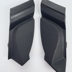 2023-2025 Toyota Corolla Cowl Water Shields Left & Right Pair OEM 55(contact info removed)0