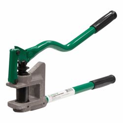 Greenlee 710 Metal Stud Punch