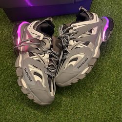 Balenciaga Track Runners