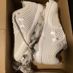 Brand New Baseball Cleats