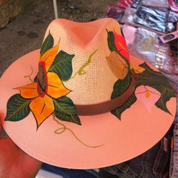 Straw Hat