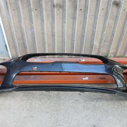 2018-2023 Kia Stinger Front Bumper Used Oem