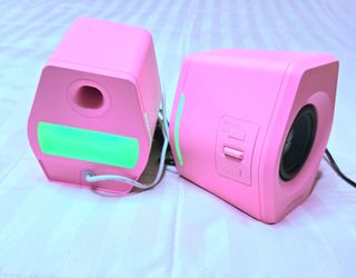 Speakers