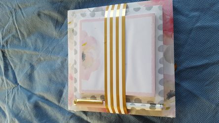 Hallmark tablets w pen