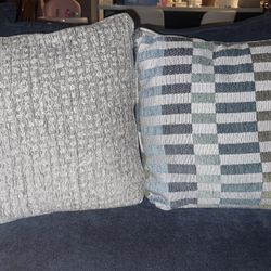 Couch Pillows 