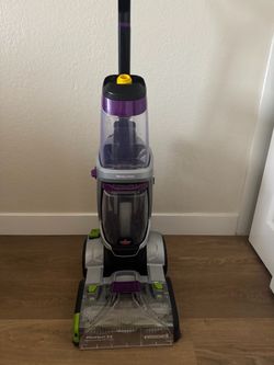 Bissell ProHeat 2X® Revolution®Pet Pro Deluxe Carpet Cleaner