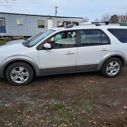 2006 Ford Freestyle