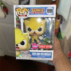 Funko Pop
