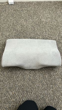 Eyelash Pillow