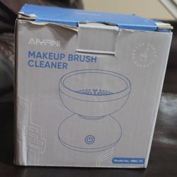 aiyfini makeup brush cleaner