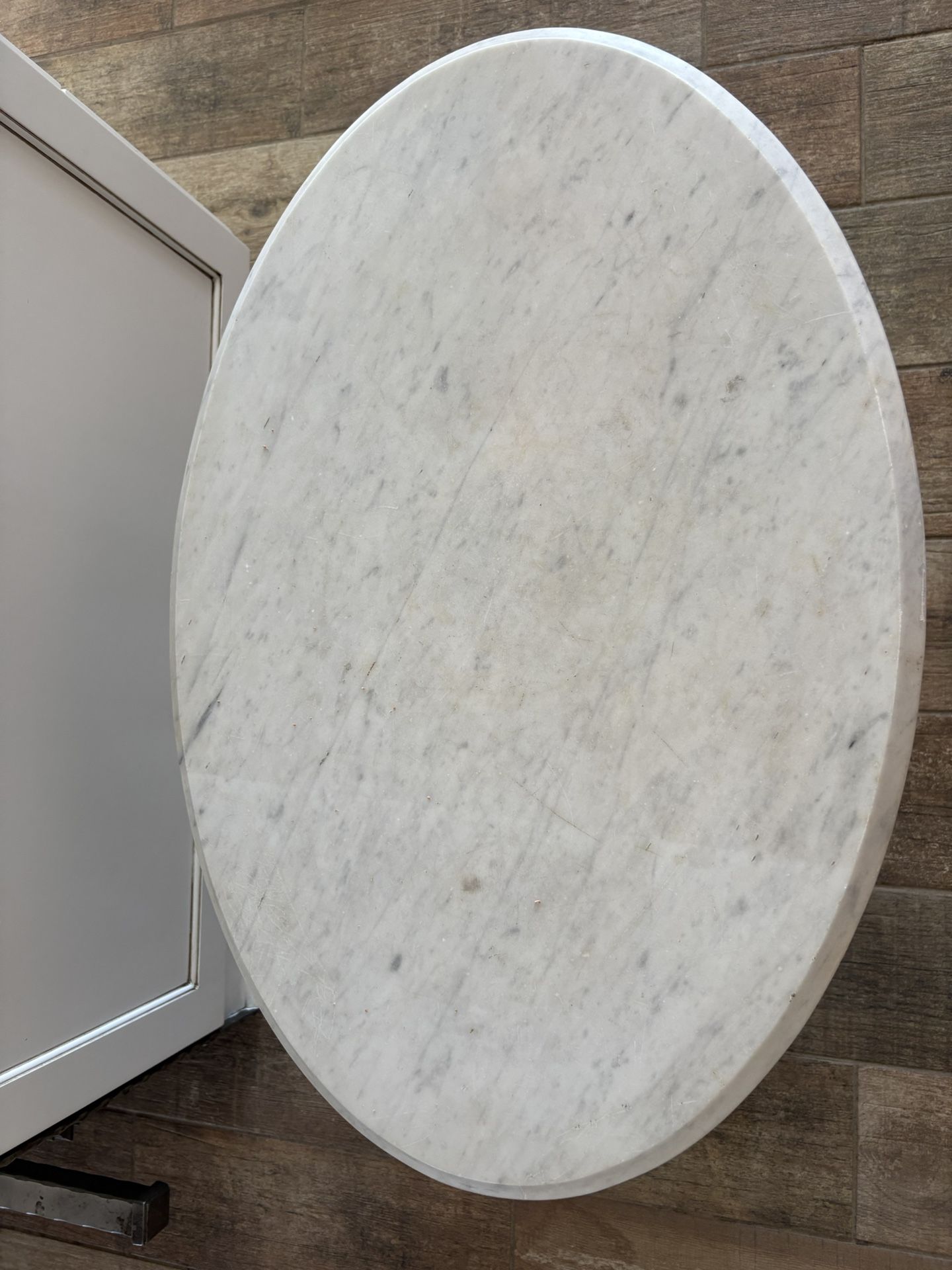 Restored Antique Table