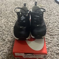 11.5C Boy Nike Air Max Tavas Shoes 