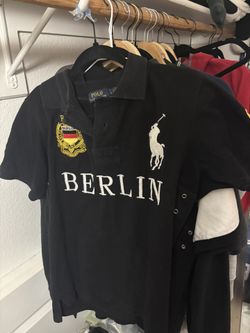 Ralph Lauren Polos
