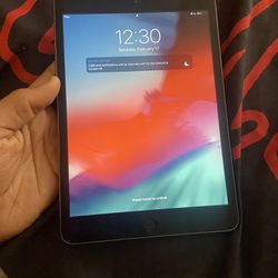 iPad 