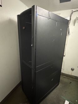 Server Rack