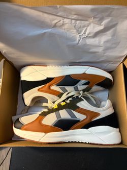 Brand New in BoxG west shoes size 11.5 men’s