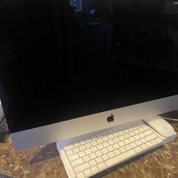 iMac Computer